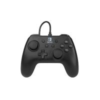 PowerA 1511370-01 controlador de jogo Preto USB Gamepad Analógico Nintendo Switch