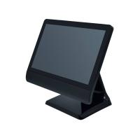 Premier KT-90 I5 i5-5300U 2,3 GHz Tudo em um 39,6 cm (15.6'') 1366 x 768 pixels Ecrã táctil Preto