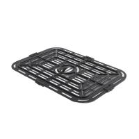 Princess 182476 Individual 8 l Independente 2000 W Fritadeira a ar quente Preto, ver imagem 5 de 10