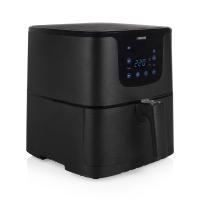 Princess 183014 Individual 5,2 l Independente 1700 W Fritadeira a ar quente Preto