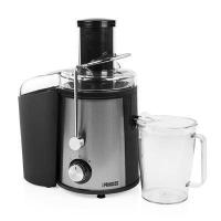 Princess 203040 Centrifugadora 800 W Preto, Aço inoxidável