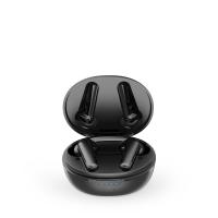 PRIXTON TWS158 Auscultadores True Wireless Stereo (TWS) Intra-auditivo Chamadas/Música Preto