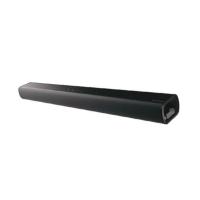 Promethean ASB-40-3 coluna soundbar Preto 2.0 canais 20 W