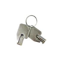 QNAP KEY-HDDTRAY-01 peça de caixa de computador Outro