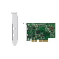 QNAP QXP-T32P placa/adaptador de interface Interno Thunderbolt 3