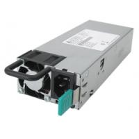 QNAP SP-B01-500W-S-PSU fonte de alimentação Cinzento