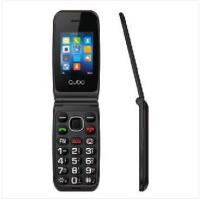 Qubo NEO 2 NW 6,1 cm (2.4'') Preto Telemóvel com câmera