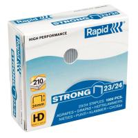 Rapid 24870500 agrafo Pacote de agrafos 1000 staples