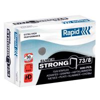 Rapid 73/8 Pacote de agrafos 5000 staples
