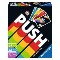 Ravensburger 26828 jogo de tabuleiro