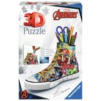 Ravensburger Sneaker Puzzle 3D 1 unidade(s)