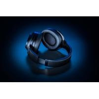Razer Barracuda Pro Auscultadores Com fios e sem fios Fita de cabeça Jogos USB Type-C Bluetooth Preto