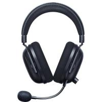 Razer Blackshark V2 Pro Auscultadores Sem fios Fita de cabeça Jogos Bluetooth Preto