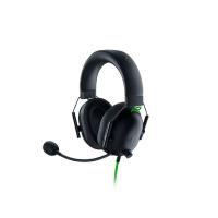 Razer Blackshark V2 X Auscultadores Com fios Fita de cabeça Jogos Preto, Verde