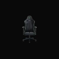 Razer Enki X Cadeira de jogos para PC Preto, Verde, ver imagem 1 de 7