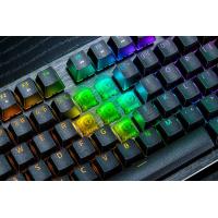 Razer Huntsman V3 HE Magnetic Tenkeyless 8KHz teclado Jogos USB QWERTY Inglês Preto, ver imagem 9 de 12