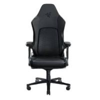 Razer Iskur V2 Poltrona de gaming Assento acolchoado Preto
