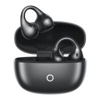 realme 644776 auscultador Auscultadores Sem fios Gancho de orelha Chamadas/Música/Desporto/Dia-a-dia USB Type-C Bluetooth, ver imagem 5 de 8