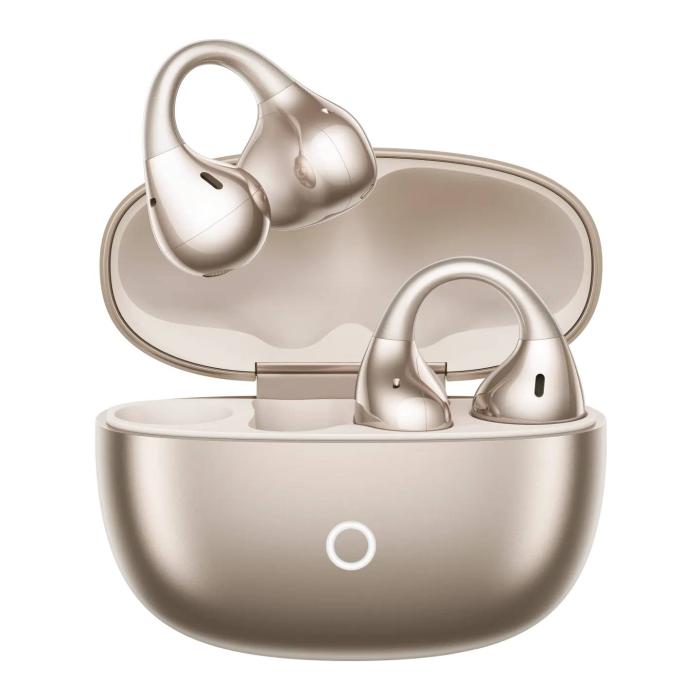 realme 644777 auscultador Auscultadores Sem fios Gancho de orelha Chamadas/Música/Desporto/Dia-a-dia USB Type-C Bluetooth — imagem 5 de 8
