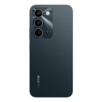 realme C100 5G 17,3 cm (6.8'') Dual SIM Android 16.0 USB Type-C 4 GB 256 GB 6600 mAh Verde, ver imagem 3 de 22