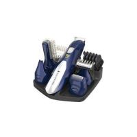 Remington PG6045 Recarregável Azul, Prateado aparador