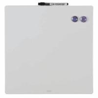 Rexel 1903802 quadro magnético 360 x 360 mm Branco