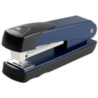 Rexel 2100020 agrafador Preto, Azul