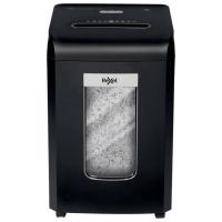 Rexel ProMax QS RSX1538 destruidora de papel Trituração transversal 60 dB 22 cm Preto