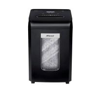 Rexel Promax RSX1538 destruidora de papel Trituração transversal 62 dB 22 cm Preto