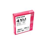 Ricoh 405763 tinteiro 1 unidade(s) Original Rendimento padrão Magenta
