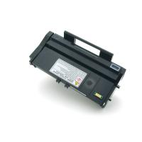 Ricoh 407166 toner 1 unidade(s) Original Preto