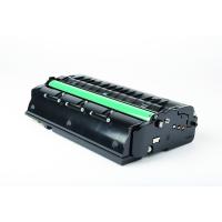 Ricoh 407249 toner 1 unidade(s) Original Preto