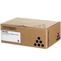 Ricoh 407318 toner 1 unidade(s) Original Preto