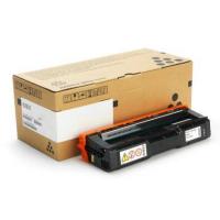 Ricoh 407716 Toner Cartões Preto 1 peça(s)