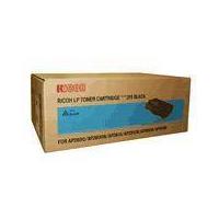 Ricoh Cassette Type 215 Black toner 1 unidade(s) Original Preto