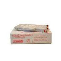 Ricoh Toner Cassette Type 140 Magenta Cartões