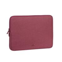 Rivacase 7704RED 35,6 cm (14'') Pasta Vermelho