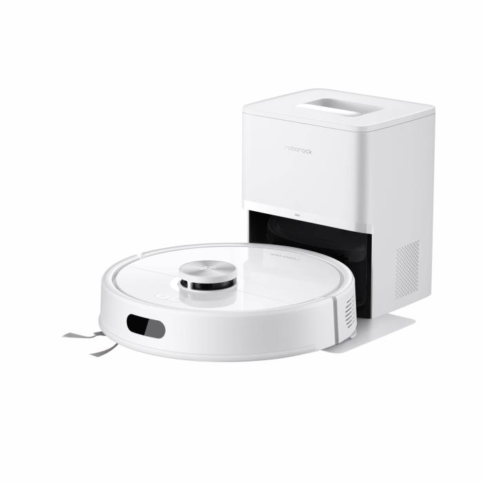 Roborock Q7 TF+ Branco — imagem 6 de 10