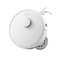 Roborock Qrevo Curv 5A1 0,325 l Preto, Branco, ver imagem 13 de 30
