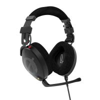 RØDE NTH-100M Auscultadores Com fios Fita de cabeça Chamadas/Música/Desporto/Dia-a-dia Preto