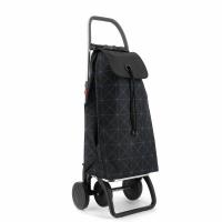 Rolser I-Max Star Preto, Azul Saco trolley