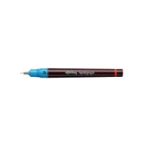 Rotring 1903473 caneta de tinta permanente Azul 1 unidade(s)