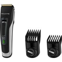 Rowenta Advancer Easy Preto, Cinzento 29 Ião-lítio