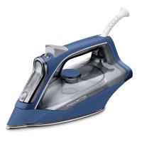 Rowenta DX1636 Ferro a vapor Base em aço inoxidável 2400 W Azul