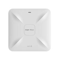 Ruijie Networks RG-RAP2260(G) ponto de acesso WLAN 1201 Mbit/s Branco Power over Ethernet (PoE)