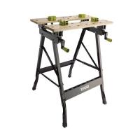 Ryobi RWB02 bancada de trabalho Mesa de trabalho portátil