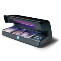 Safescan 70 detetor de notas falsas Preto