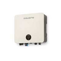 Salicru EQX2 2001-S 2,2 kVA Preto, Branco