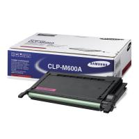 Samsung CLP-M600A toner 1 unidade(s) Original Magenta