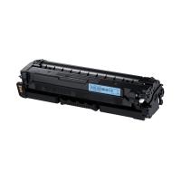 Samsung CLT-C503L toner 1 unidade(s) Original Ciano